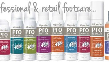 Allpresan Products