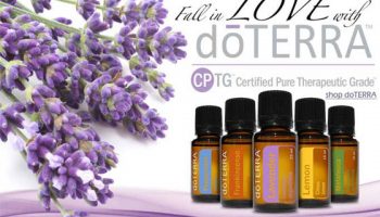 doTerra Products