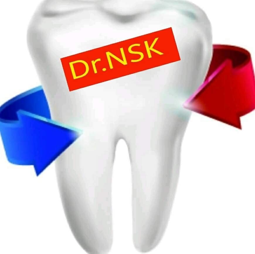 NSK Dental Clinic Your Fitster Health & Beauty (Myanmar)